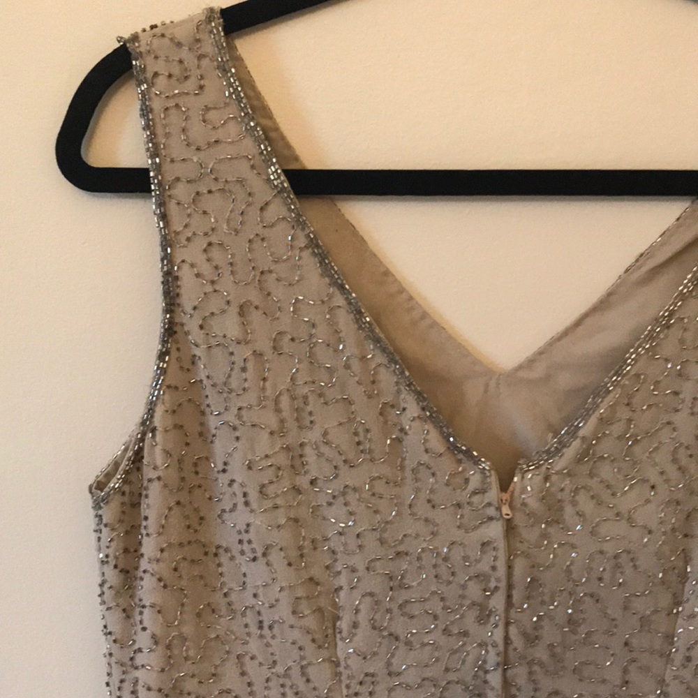 Sequence Dress - image 3